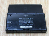 LG6766 With Defects - Nintendo DS Lite Jet Black Console Nintendo Japan