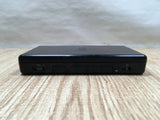 LG6766 With Defects - Nintendo DS Lite Jet Black Console Nintendo Japan