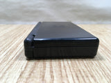 LG6766 With Defects - Nintendo DS Lite Jet Black Console Nintendo Japan