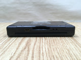 LG6766 With Defects - Nintendo DS Lite Jet Black Console Nintendo Japan