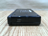 LG6766 With Defects - Nintendo DS Lite Jet Black Console Nintendo Japan