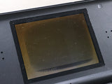 LG6766 With Defects - Nintendo DS Lite Jet Black Console Nintendo Japan