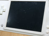 LG6767 Tested Working - Nintendo DSi DS White Console Nintendo Japan