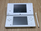 LG6767 Tested Working - Nintendo DSi DS White Console Nintendo Japan