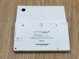 LG6767 Tested Working - Nintendo DSi DS White Console Nintendo Japan