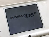 LG6767 Tested Working - Nintendo DSi DS White Console Nintendo Japan