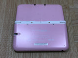 LG6768 Not Working - Nintendo 3DS LL XL 3DS Pink White Console Nintendo Japan