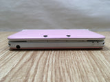 LG6768 Not Working - Nintendo 3DS LL XL 3DS Pink White Console Nintendo Japan