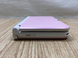 LG6768 Not Working - Nintendo 3DS LL XL 3DS Pink White Console Nintendo Japan