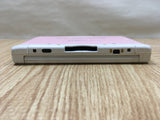 LG6768 Not Working - Nintendo 3DS LL XL 3DS Pink White Console Nintendo Japan