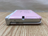 LG6768 Not Working - Nintendo 3DS LL XL 3DS Pink White Console Nintendo Japan