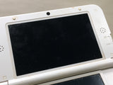 LG6768 Not Working - Nintendo 3DS LL XL 3DS Pink White Console Nintendo Japan