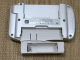 LG6769 With Defects - Wonder Swan Pearl White Console Japan