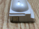 LG6769 With Defects - Wonder Swan Pearl White Console Japan