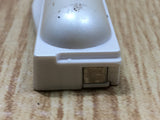 LG6769 With Defects - Wonder Swan Pearl White Console Japan