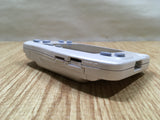 LG6769 With Defects - Wonder Swan Pearl White Console Japan
