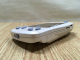 LG6769 With Defects - Wonder Swan Pearl White Console Japan