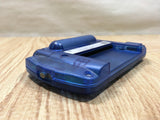 LG6770 With Defects - Wonder Swan Skeleton Blue Console Japan