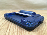 LG6770 With Defects - Wonder Swan Skeleton Blue Console Japan