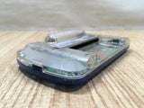 LG6771 With Defects - Wonder Swan Color Crystal Blue Console Japan