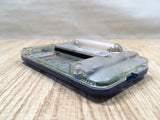 LG6771 With Defects - Wonder Swan Color Crystal Blue Console Japan