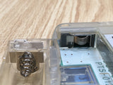 LG6771 With Defects - Wonder Swan Color Crystal Blue Console Japan