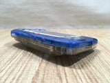 LG6771 With Defects - Wonder Swan Color Crystal Blue Console Japan