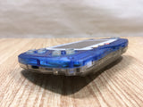 LG6771 With Defects - Wonder Swan Color Crystal Blue Console Japan