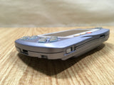 LG6772 With Defects - Wonder Swan Color Pearl Blue Console Japan