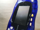 LG6773 With Defects - Wonder Swan Color Crystal Blue Console Japan