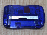 LG6773 With Defects - Wonder Swan Color Crystal Blue Console Japan
