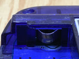 LG6773 With Defects - Wonder Swan Color Crystal Blue Console Japan