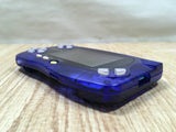 LG6773 With Defects - Wonder Swan Color Crystal Blue Console Japan