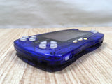 LG6773 With Defects - Wonder Swan Color Crystal Blue Console Japan
