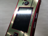 LG6776 Not Working - GameBoy Micro Famicom Ver. Console Nintendo Japan