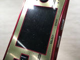 LG6776 Not Working - GameBoy Micro Famicom Ver. Console Nintendo Japan
