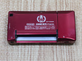 LG6776 Not Working - GameBoy Micro Famicom Ver. Console Nintendo Japan