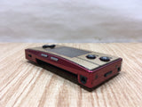 LG6776 Not Working - GameBoy Micro Famicom Ver. Console Nintendo Japan