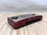 LG6776 Not Working - GameBoy Micro Famicom Ver. Console Nintendo Japan