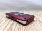 LG6776 Not Working - GameBoy Micro Famicom Ver. Console Nintendo Japan