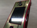 LG6776 Not Working - GameBoy Micro Famicom Ver. Console Nintendo Japan