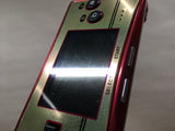 LG6776 Not Working - GameBoy Micro Famicom Ver. Console Nintendo Japan