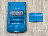 LG6790 Not Working - GameBoy Color Blue Console Nintendo Japan