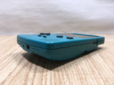 LG6790 Not Working - GameBoy Color Blue Console Nintendo Japan