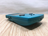 LG6790 Not Working - GameBoy Color Blue Console Nintendo Japan