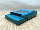 LG6790 Not Working - GameBoy Color Blue Console Nintendo Japan