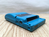 LG6791 With Defects - GameBoy Color Blue Console Nintendo Japan