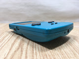 LG6791 With Defects - GameBoy Color Blue Console Nintendo Japan