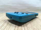 LG6792 With Defects - GameBoy Color Blue Console Nintendo Japan