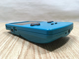 LG6792 With Defects - GameBoy Color Blue Console Nintendo Japan